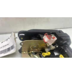 Serrure arriere droit SSANGYONG ACTYON 1