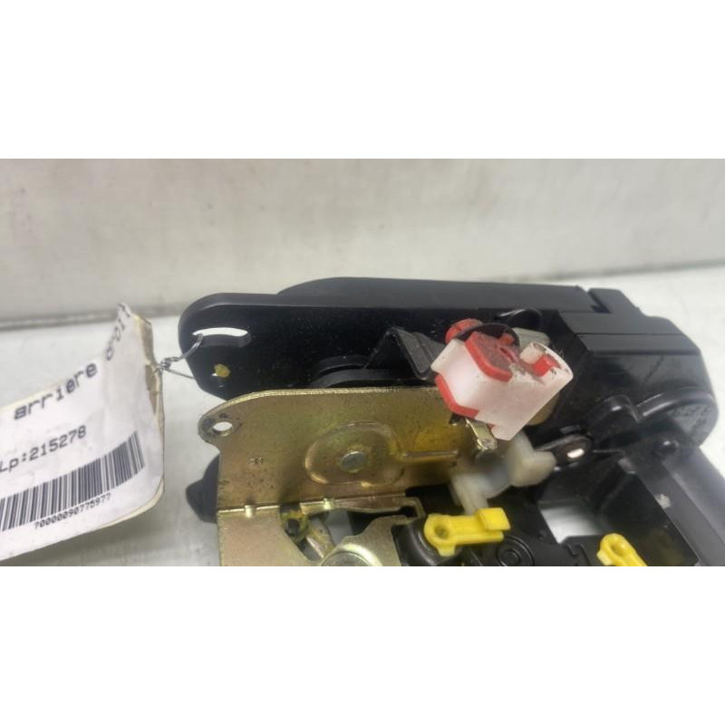 Serrure arriere droit SSANGYONG ACTYON 1 Photo n°3