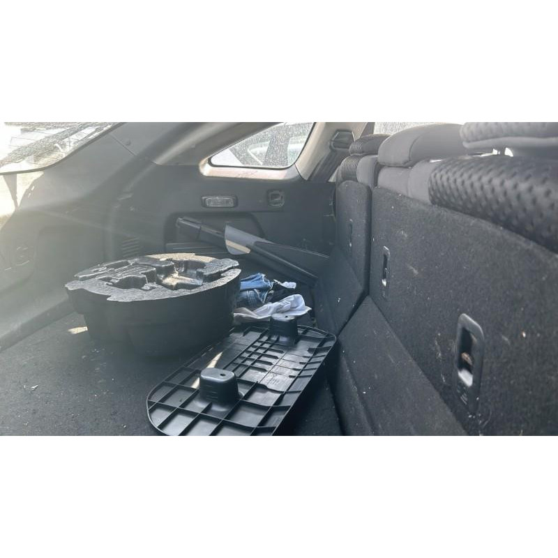 Cric SSANGYONG ACTYON 1 Photo n°20
