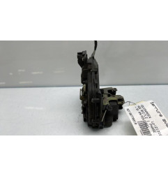 Serrure avant droit VOLKSWAGEN NEW BEETLE 1
