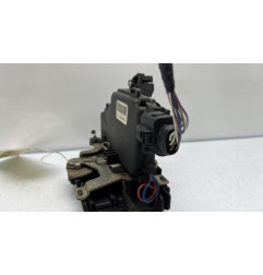 Serrure avant droit VOLKSWAGEN NEW BEETLE 1