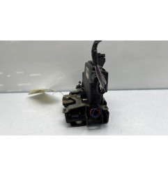 Serrure avant droit VOLKSWAGEN NEW BEETLE 1