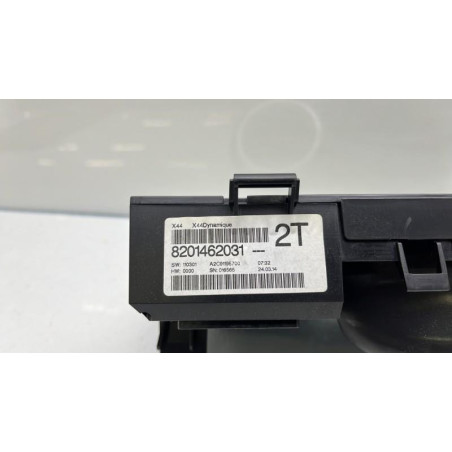 Compteur RENAULT TWINGO 2 Photo n°1