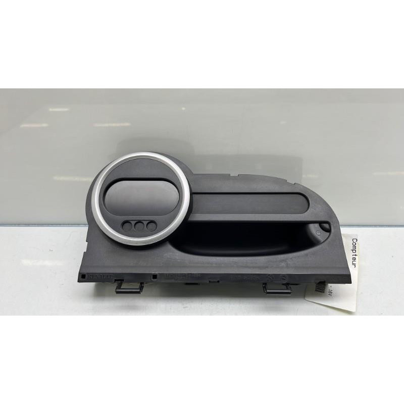 Compteur RENAULT TWINGO 2 Photo n°4
