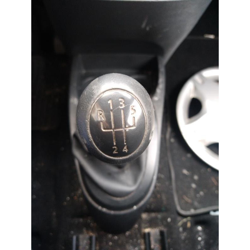 Compteur RENAULT TWINGO 2 Photo n°5