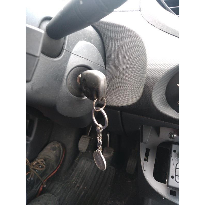 Compteur RENAULT TWINGO 2 Photo n°6