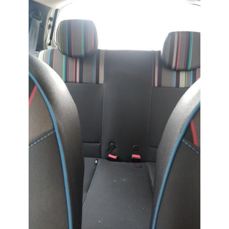 Compteur RENAULT TWINGO 2 Photo n°12