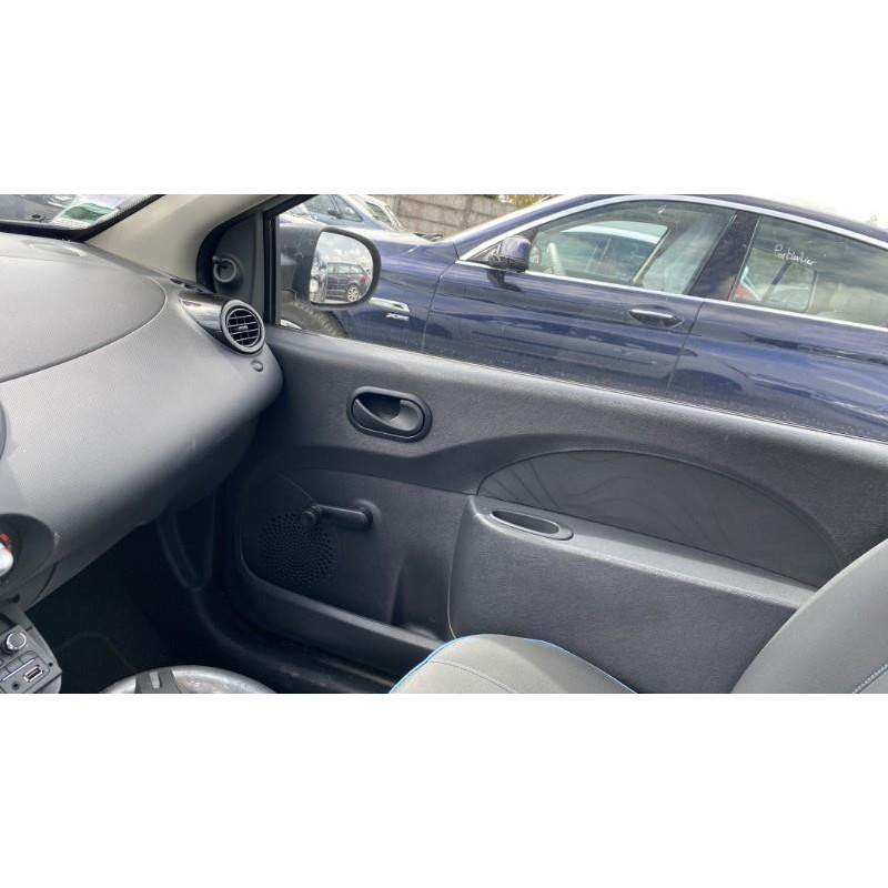 Compteur RENAULT TWINGO 2 Photo n°13