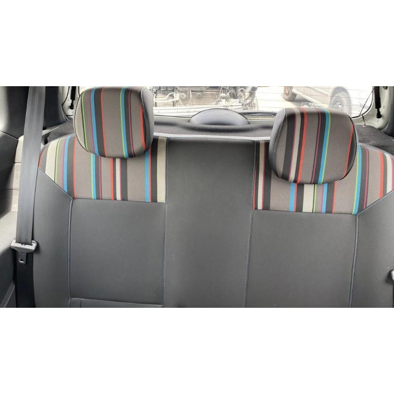 Compteur RENAULT TWINGO 2 Photo n°20