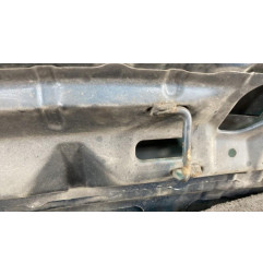 Capot CITROEN C1 1