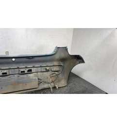 Pare choc arriere CITROEN C1 1