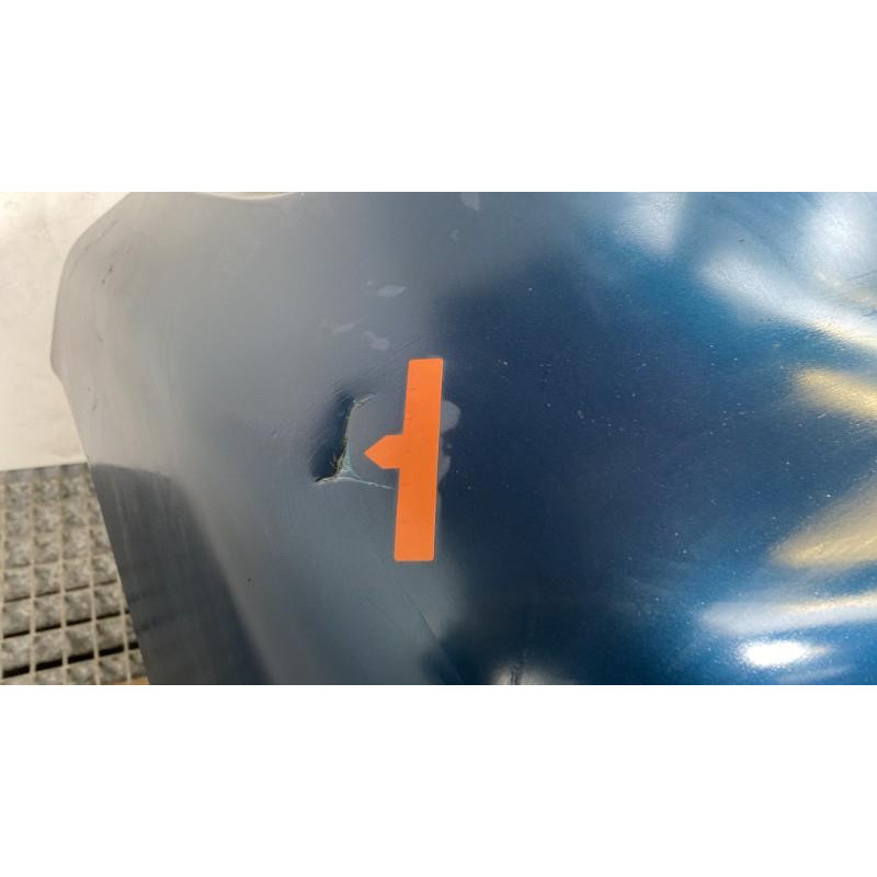 Pare choc arriere CITROEN C1 1 Photo n°4