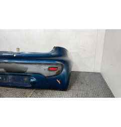 Pare choc arriere CITROEN C1 1