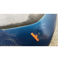 Pare choc arriere CITROEN C1 1