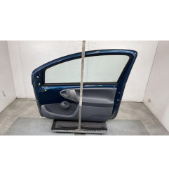 Porte avant droit CITROEN C1 1 Photo n°1