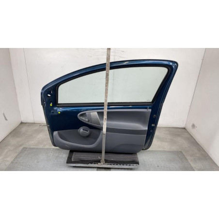 Porte avant droit CITROEN C1 1 Photo n°1