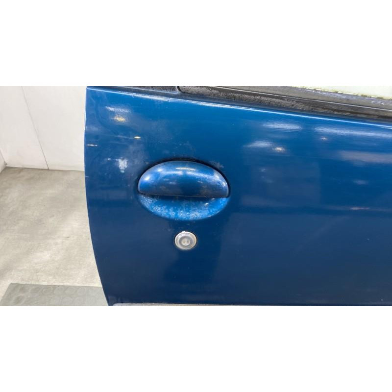 Porte avant droit CITROEN C1 1 Photo n°3