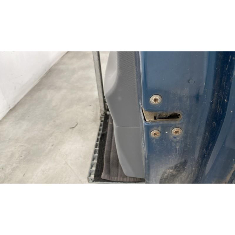 Porte avant droit CITROEN C1 1 Photo n°4