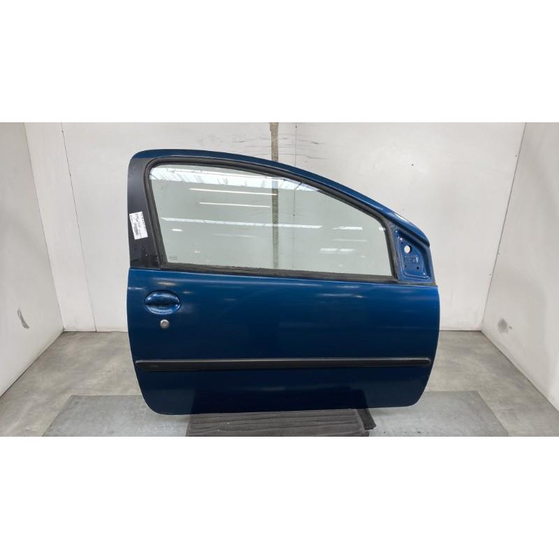 Porte avant droit CITROEN C1 1 Photo n°5