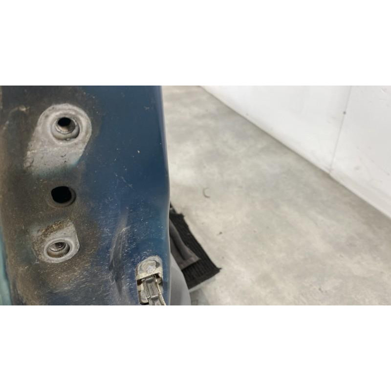 Porte avant droit CITROEN C1 1 Photo n°6