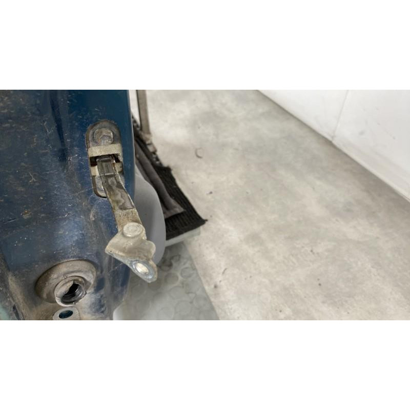 Porte avant droit CITROEN C1 1 Photo n°7