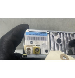 Autoradio d'origine RENAULT MEGANE 3