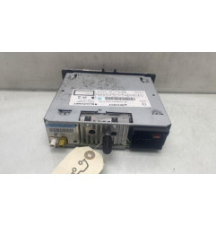 Autoradio d'origine RENAULT MEGANE 3