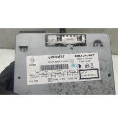 Autoradio d'origine RENAULT MEGANE 3