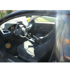 Autoradio d'origine RENAULT MEGANE 3