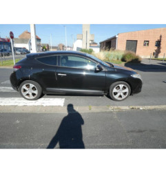 Autoradio d'origine RENAULT MEGANE 3