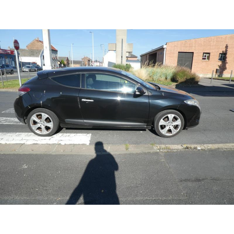 Autoradio d'origine RENAULT MEGANE 3 Photo n°8