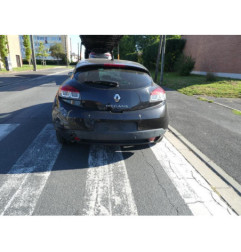 Autoradio d'origine RENAULT MEGANE 3