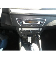 Autoradio d'origine RENAULT MEGANE 3