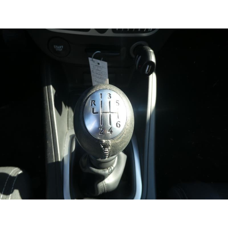 Autoradio d'origine RENAULT MEGANE 3 Photo n°12