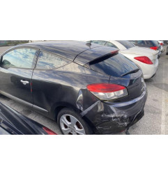 Autoradio d'origine RENAULT MEGANE 3