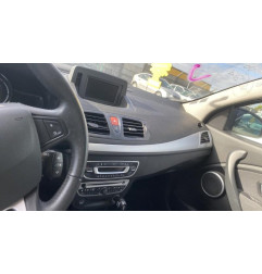 Autoradio d'origine RENAULT MEGANE 3