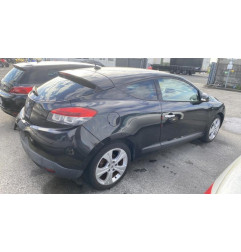 Autoradio d'origine RENAULT MEGANE 3