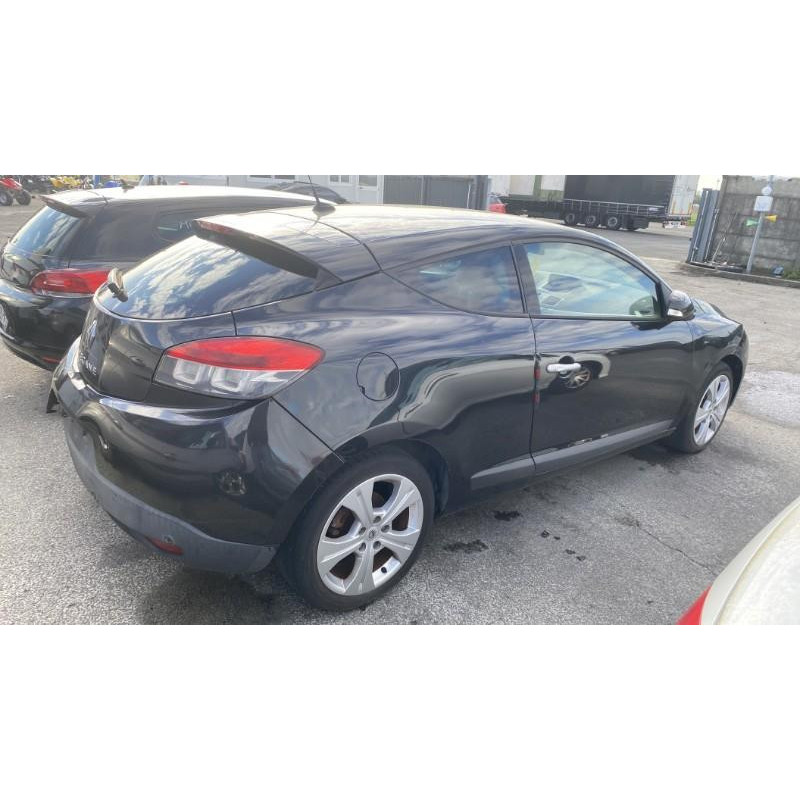 Autoradio d'origine RENAULT MEGANE 3 Photo n°19