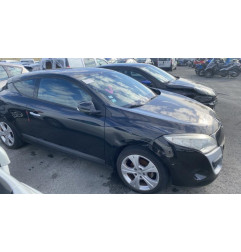 Autoradio d'origine RENAULT MEGANE 3