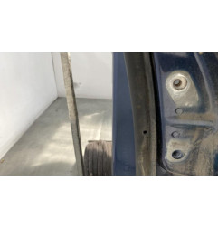 Porte arriere gauche FORD FIESTA 6