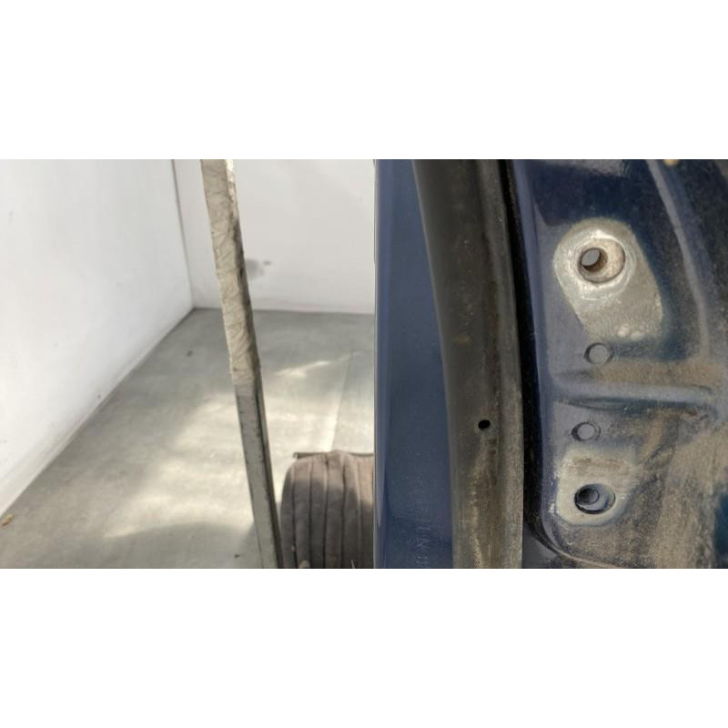 Porte arriere gauche FORD FIESTA 6 Photo n°3