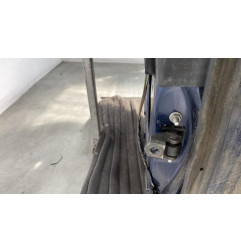 Porte arriere gauche FORD FIESTA 6