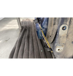 Porte arriere gauche FORD FIESTA 6