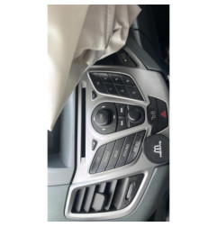 Porte arriere gauche FORD FIESTA 6