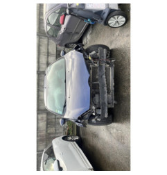 Porte arriere gauche FORD FIESTA 6