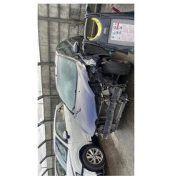 Porte arriere gauche FORD FIESTA 6