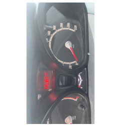 Porte arriere gauche FORD FIESTA 6