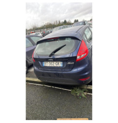 Porte arriere gauche FORD FIESTA 6
