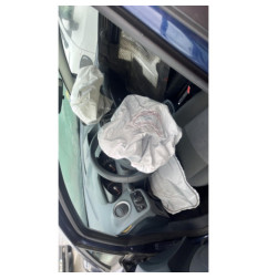 Porte arriere gauche FORD FIESTA 6