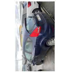 Porte arriere gauche FORD FIESTA 6